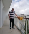 Rencontre Homme : Maurice, 61 ans à France  ST  Nazaire